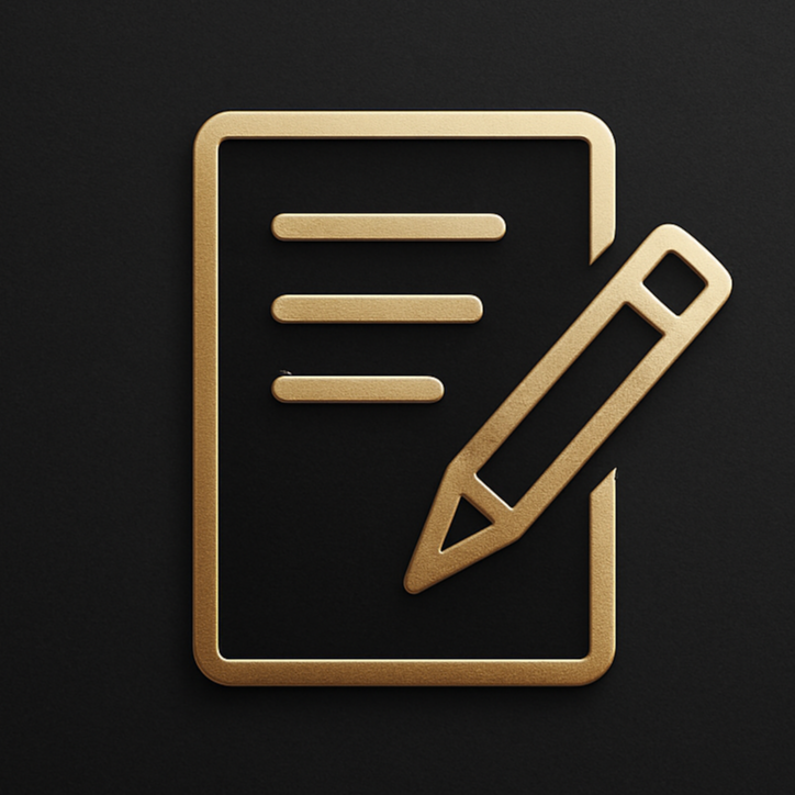 Content Strategist Package